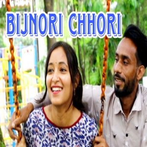 Bijnori Chhori Album Art