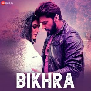 Bikhra Album Art
