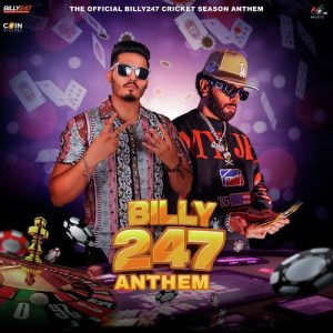Billy247 Anthem
