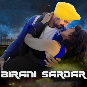 Birani Sardar Album Art