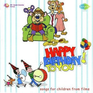 Birthday Songs From Films