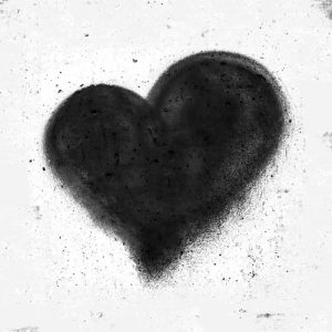 Black Heart