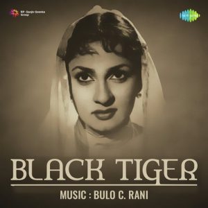 Black Tiger