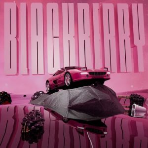 Blackberry Album Art