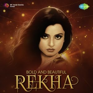 Bold and Beautiful – Rekha