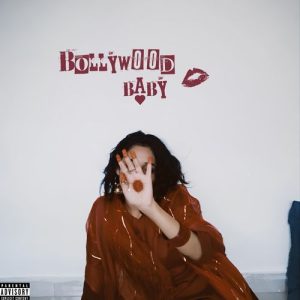 Bollywood Baby Album Art