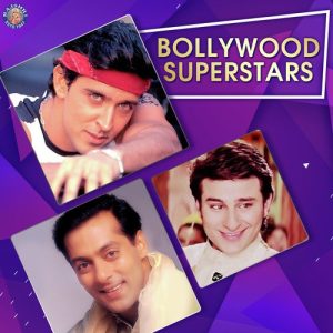 Bollywood Superstars