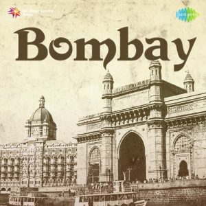 Bombay Album Art