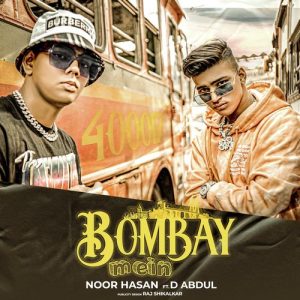 Bombay Mein Album Art