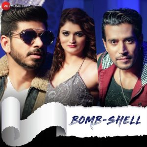 Bombshell Album Art