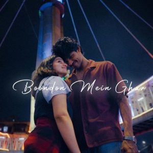 Boondon Mein Ghar (2025) Album Art