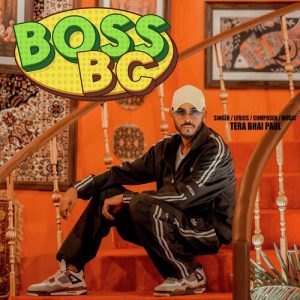 Boss Bc Album Art
