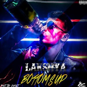 Bottoms Up Album Art