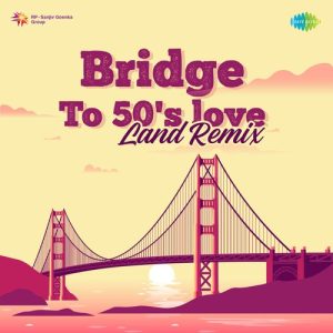 Bridge To 50s Love Land Remix Album Art