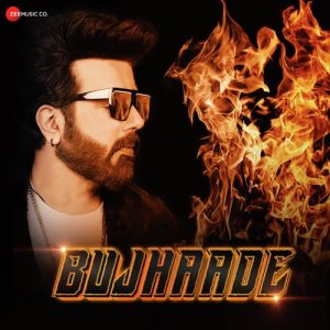 Bujhaade Album Art