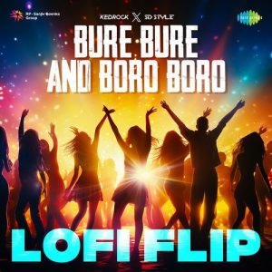 Bure Bure And Boro Boro – LoFi Flip