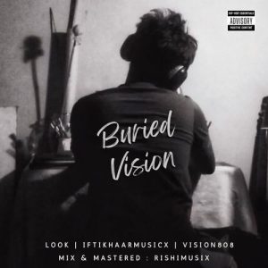 Buried Sivion