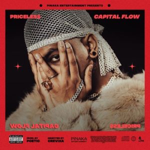 CAPITAL FLOW