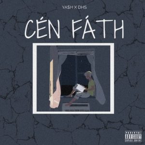 CÉN FÁTH Album Art
