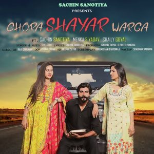 CHORA Shayar Warga