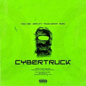 CYBERTRUCK