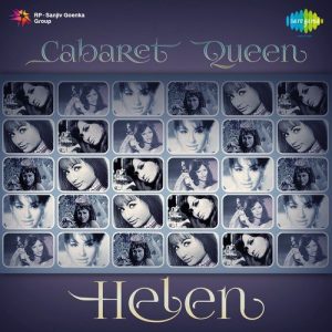 Cabaret Queen – Helen