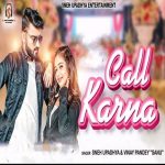 Call Karna