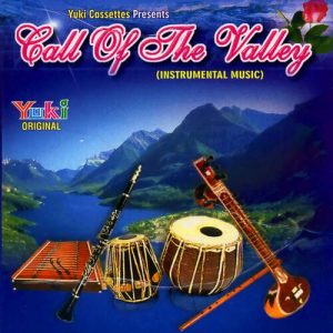 Call Of The Valley