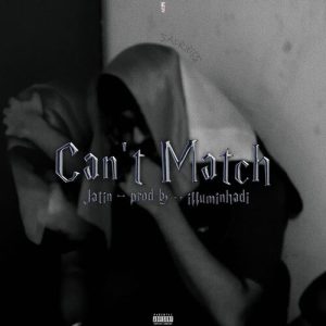 Can’t Match