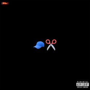 Capcut Album Art