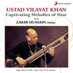Captivating Melodies of Sitar