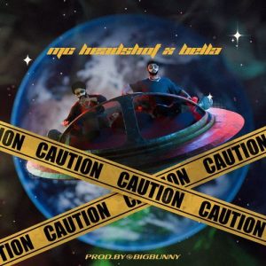 Caution