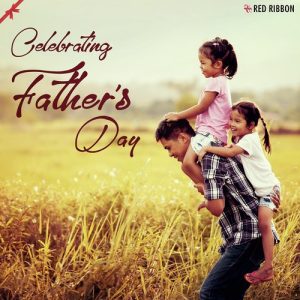 Celebrating Father’s Day
