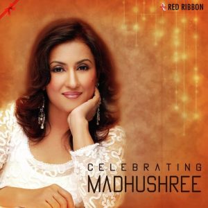 Celebrating Madhushree Album Art