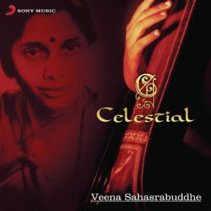 Celestial Album Art