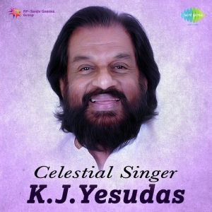 Celestial Singer – K.J. Yesudas