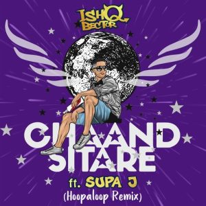 Chaand Sitare (Remix) Album Art