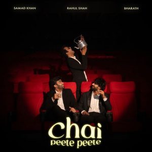 Chai Peete Peete (2024) Album Art