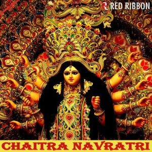 Chaitra Navratri Album Art
