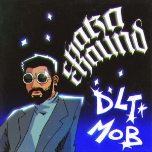 Chaka Chaund Album Art