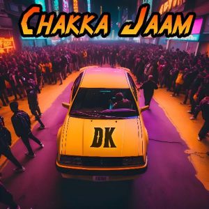 Chakka Jaam Album Art