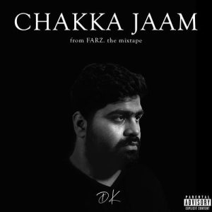 Chakka Jaam (Remastered) Album Art