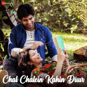 Chal Chalein Kahin Duur Album Art