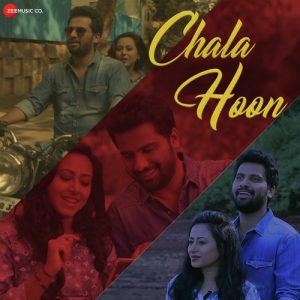 Chala Hoon Album Art