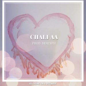 Chali Aa Album Art