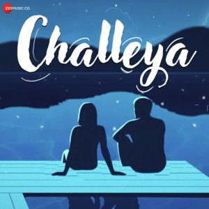 Challeya (2022) Album Art