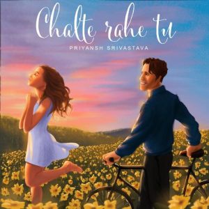 Chalte Rahe Tu