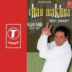 Chan Makhna