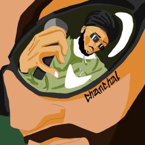 Chanchal Album Art