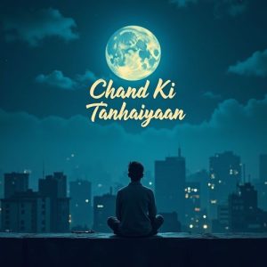 Chand Ki Tanhaiyaan Album Art